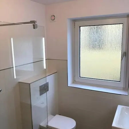 アパート Sanierte 2 Am Centro In オーバーハウゼン