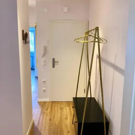 Sanierte 2 Am Centro In *