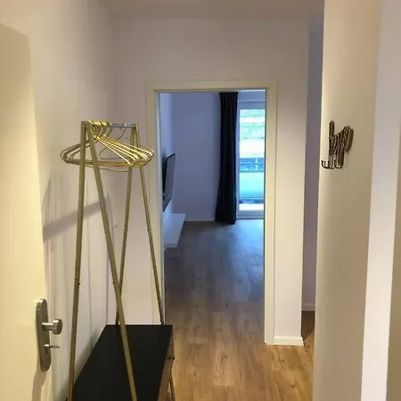 Sanierte 2 Am Centro In