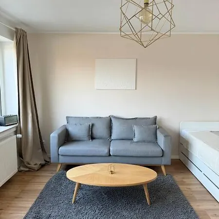 Sanierte 2 Am Centro In Apartment *