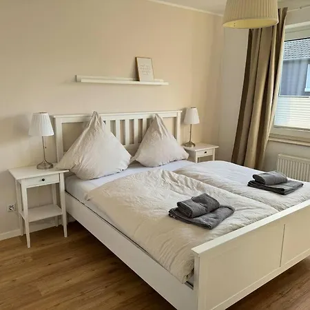 Sanierte 2 Am Centro In