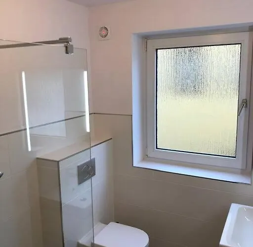 Apartment Sanierte 2 Am Centro In Oberhausen (North Rhine-Westphalia)