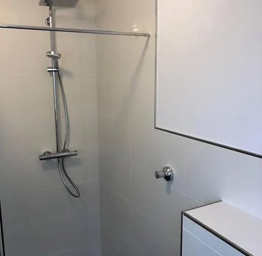 Apartamento Sanierte 2 Am Centro In *