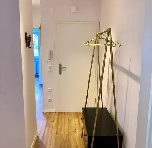 Sanierte 2 Am Centro In *