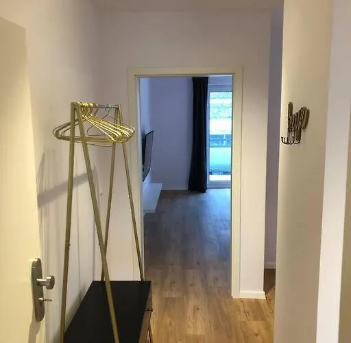 Sanierte 2 Am Centro In