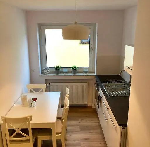 Apartamento Sanierte 2 Am Centro In