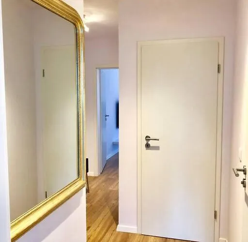 Sanierte 2 Am Centro In Oberhausen (North Rhine-Westphalia)