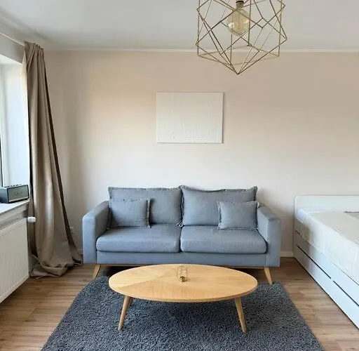 Sanierte 2 Am Centro In Apartment *