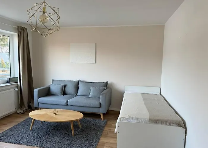 Sanierte 2 Am Centro In * Oberhausen (North Rhine-Westphalia)