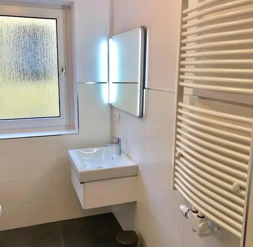 Apartamento Sanierte 2 Am Centro In